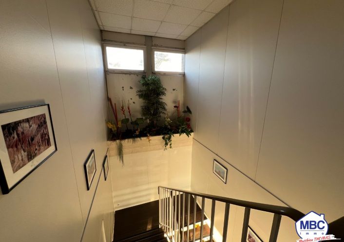vente Maison Beaupreau En Mauges