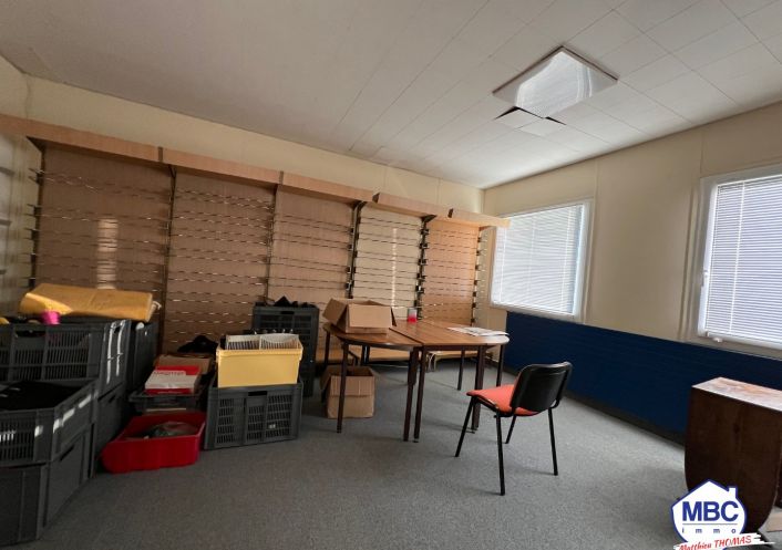 vente Maison Beaupreau En Mauges