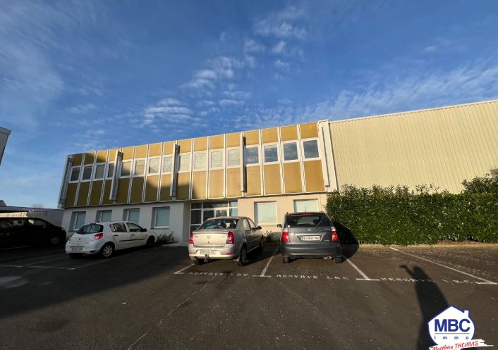 vente Maison Beaupreau En Mauges