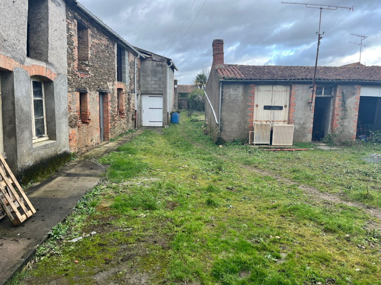 sale Maison Beaupreau En Mauges - Photo 7