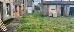 vente Maison Beaupreau En Mauges
