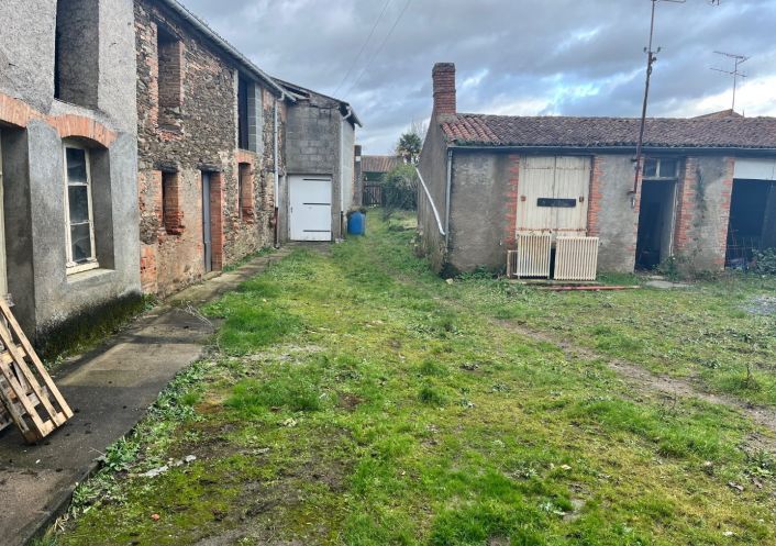 sale Maison Beaupreau En Mauges