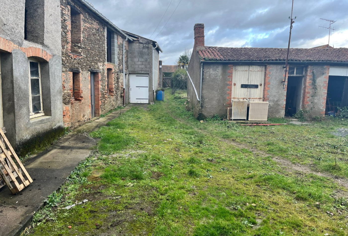 vente Maison Beaupreau En Mauges - Photo 7