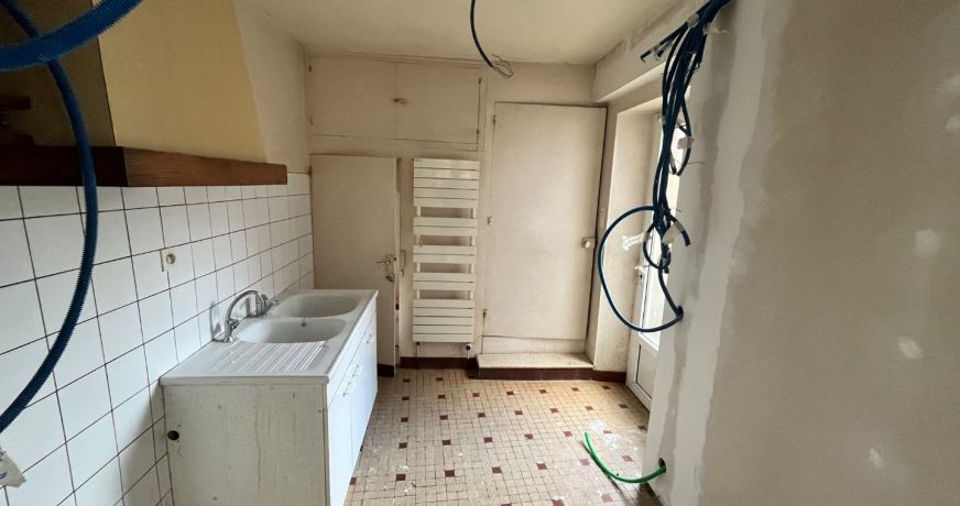 vente Maison Beaupreau En Mauges