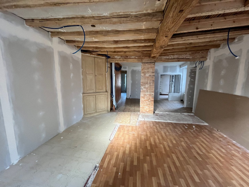 vente Maison Beaupreau En Mauges - Photo 1
