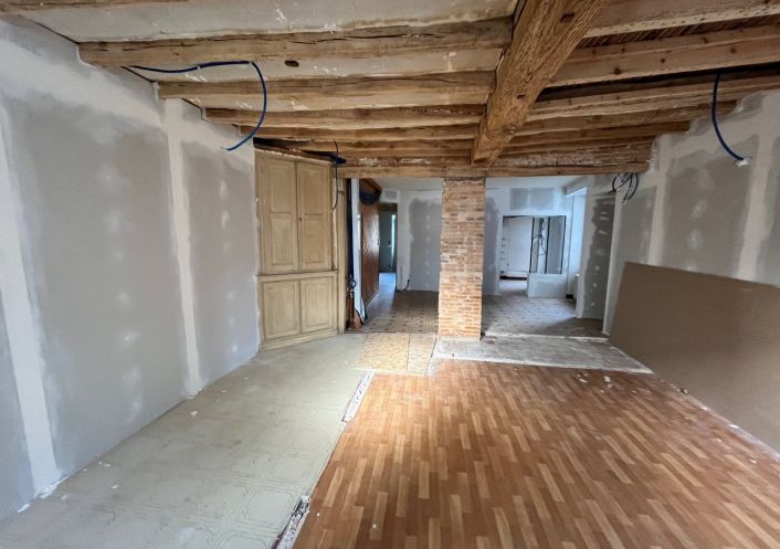 sale Maison Beaupreau En Mauges