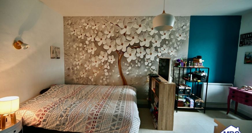 vente Maison Yzernay