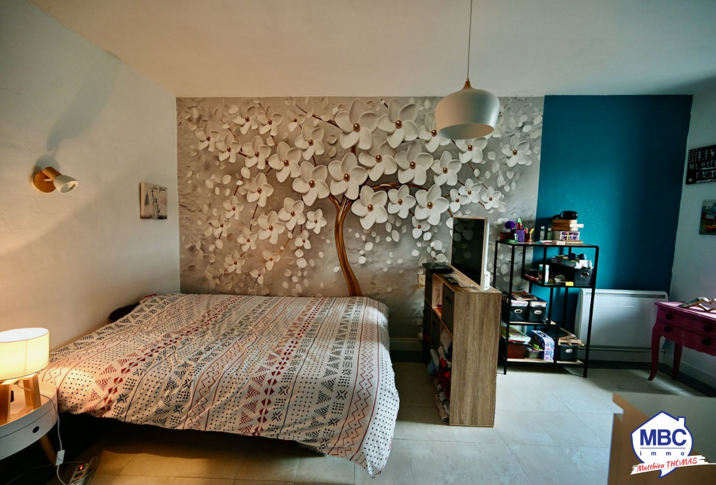 vente Maison Yzernay - Photo 8