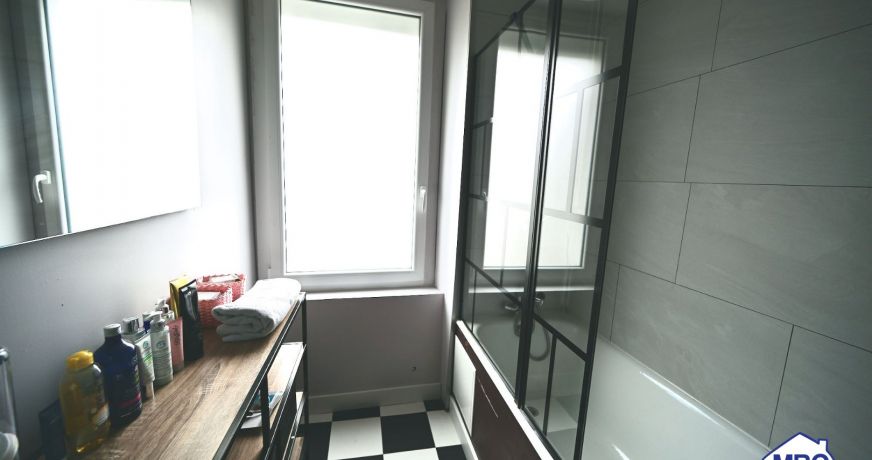 vente Maison Yzernay