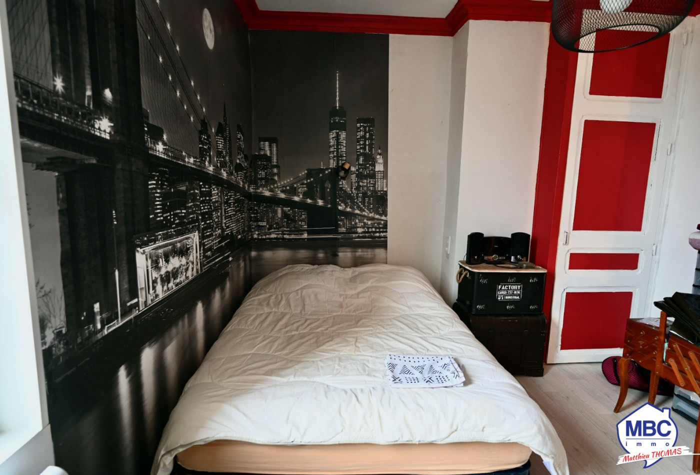 vente Maison Yzernay - Photo 10