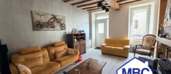 vente Maison Yzernay