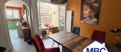 vente Maison Yzernay