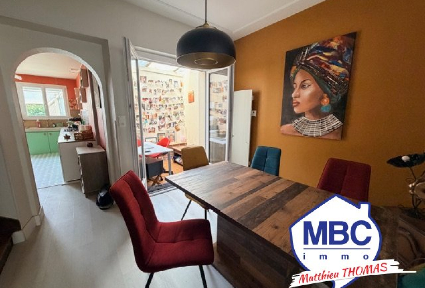 vente Maison Yzernay - Photo 4