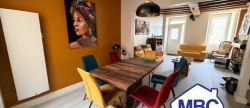 vente Maison Yzernay