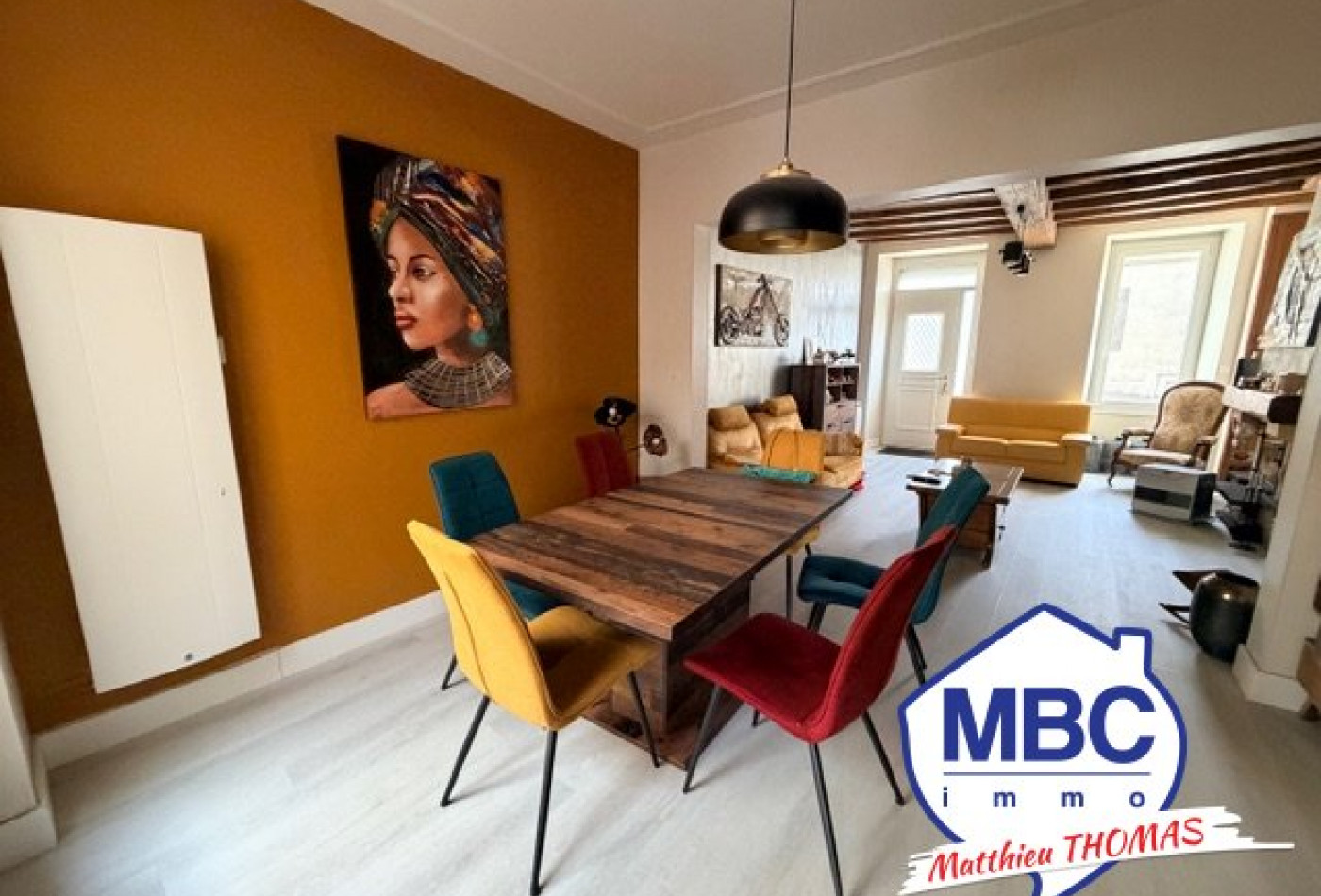 vente Maison Yzernay - Photo 2