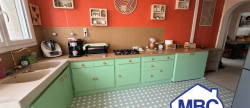vente Maison Yzernay