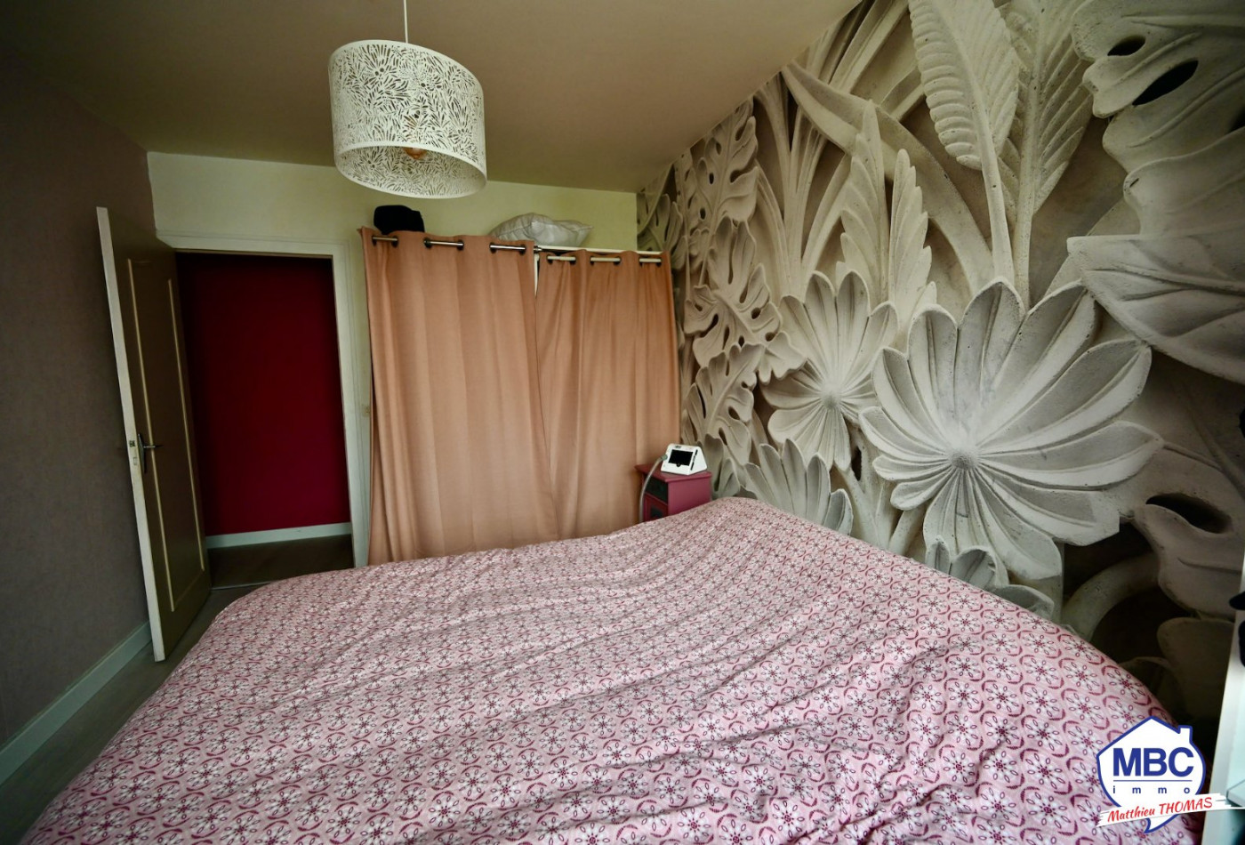 vente Maison Yzernay - Photo 6