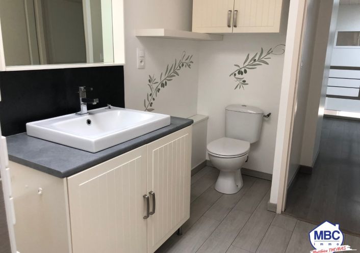 location Maison Saint Macaire En Mauges