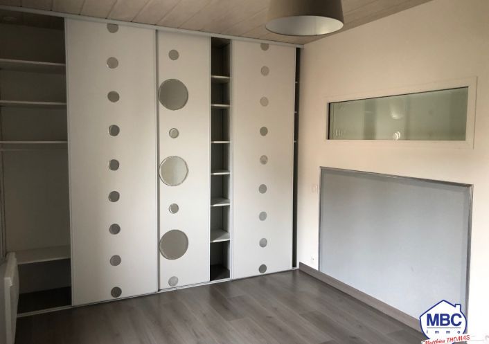 location Maison Saint Macaire En Mauges