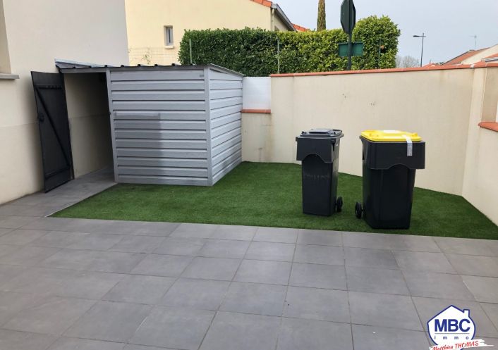 location Maison Saint Macaire En Mauges