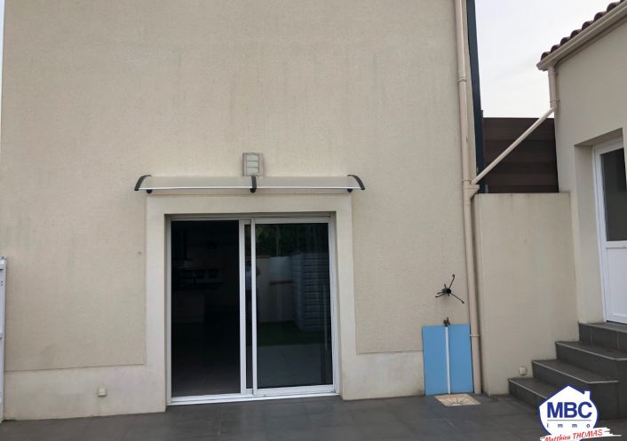 location Maison Saint Macaire En Mauges