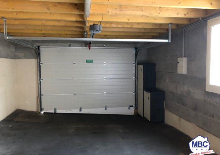 location Maison Saint Macaire En Mauges
