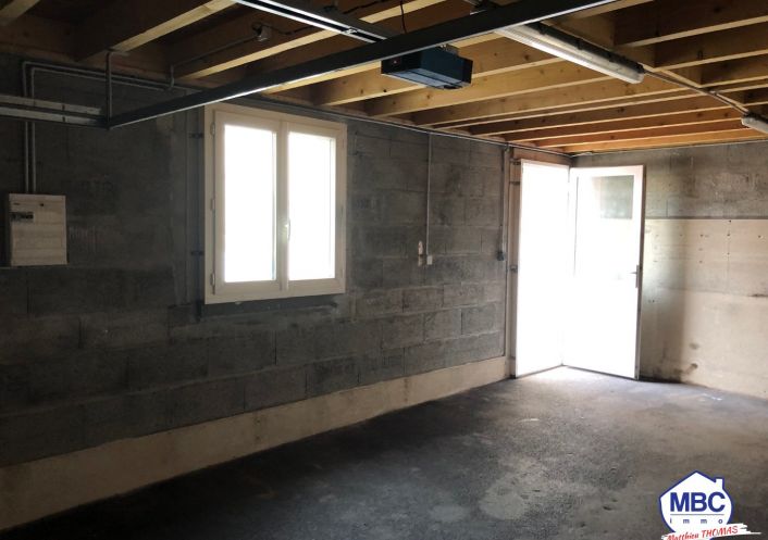 location Maison Saint Macaire En Mauges