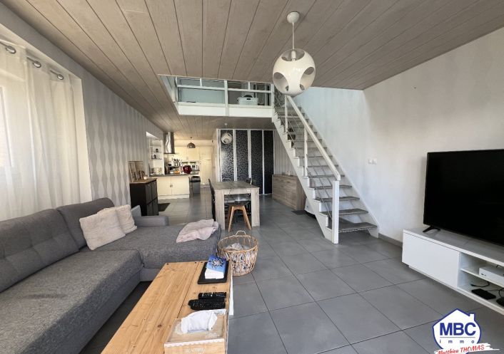 location Maison Saint Macaire En Mauges