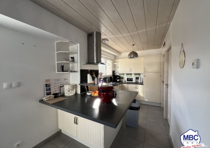 location Maison Saint Macaire En Mauges
