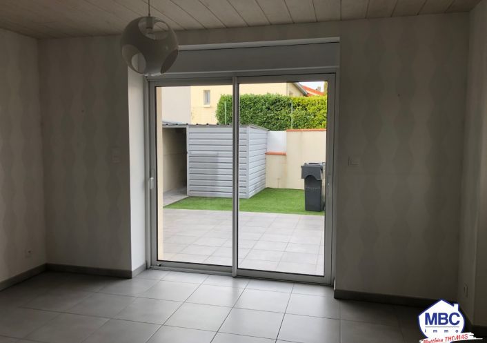 location Maison Saint Macaire En Mauges