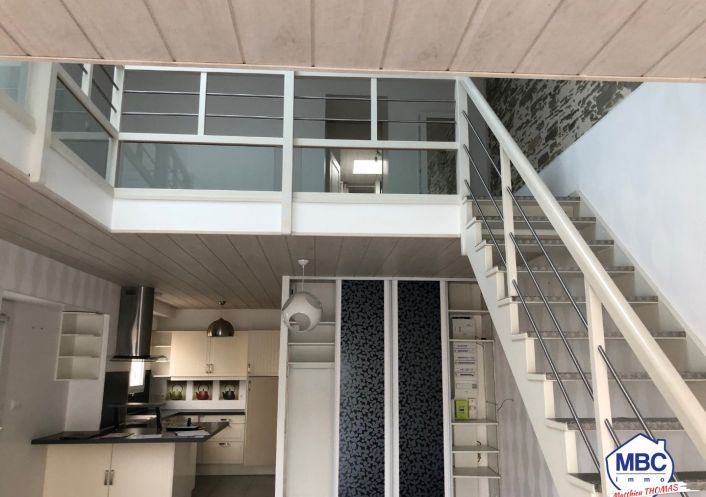 location Maison Saint Macaire En Mauges