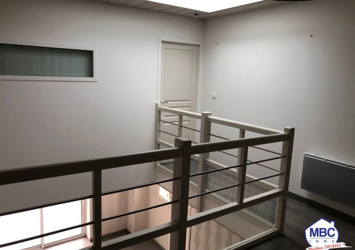 location Maison Saint Macaire En Mauges