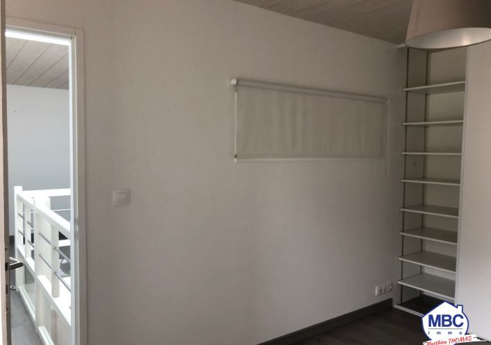 location Maison Saint Macaire En Mauges