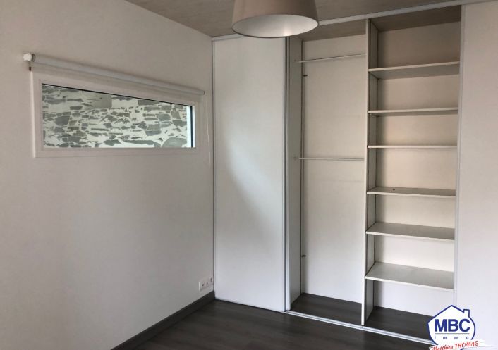 location Maison Saint Macaire En Mauges