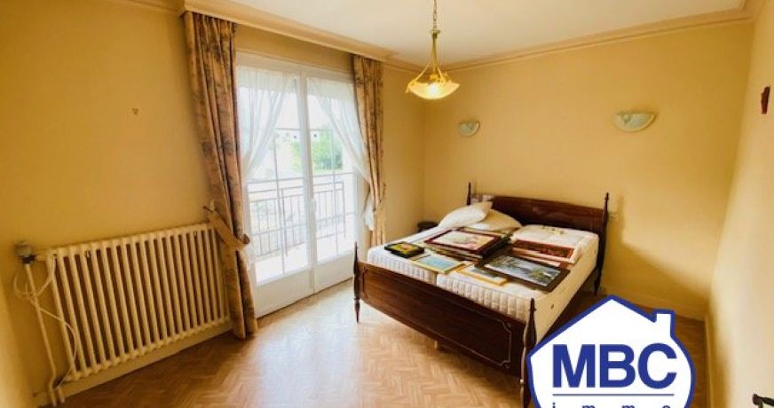 vente Maison Beaupreau En Mauges