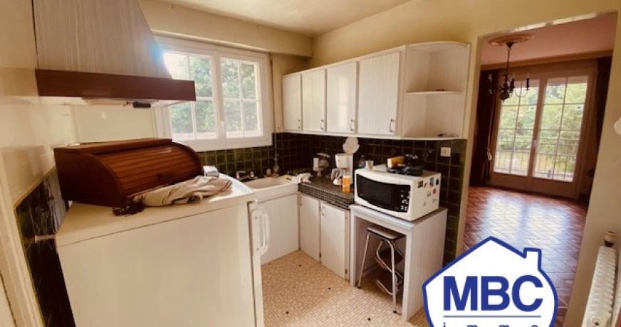 vente Maison Beaupreau En Mauges