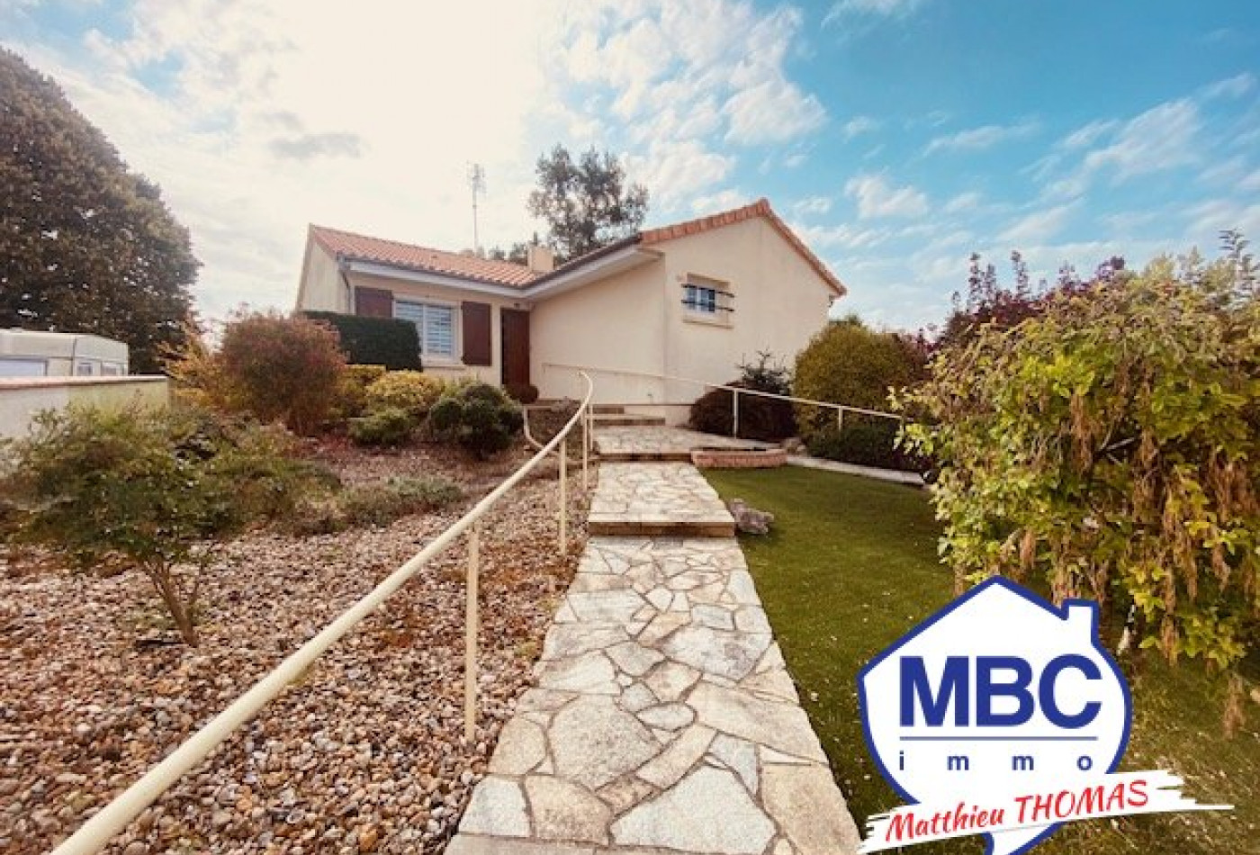 vente Maison Beaupreau En Mauges - Photo 2