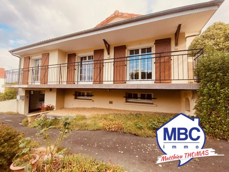 vente Maison Beaupreau En Mauges - Photo 1