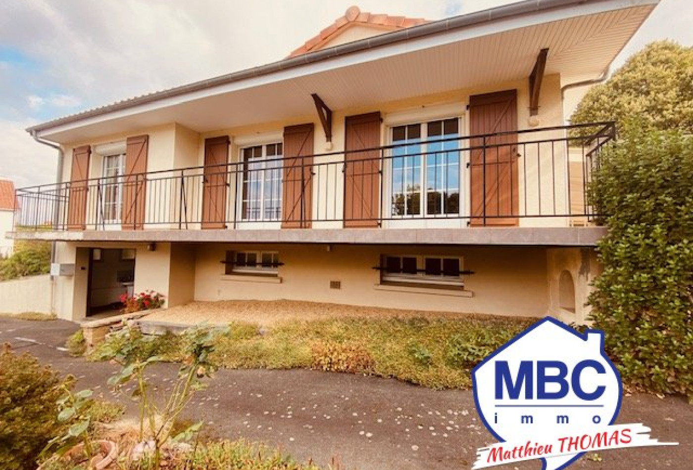 vente Maison Beaupreau En Mauges - Photo 1