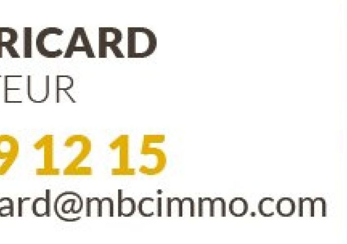 vente Maison Beaupreau En Mauges