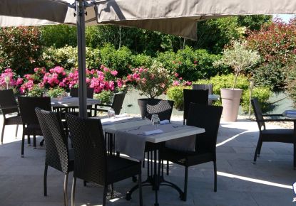 vente Restaurant Sevremoine