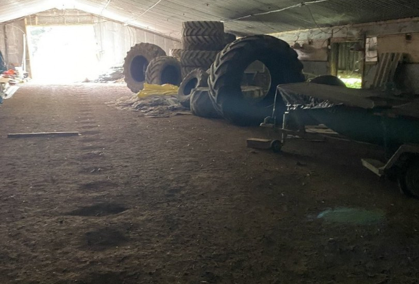 vente Bâtiment Mauges-sur-loire - Photo 3