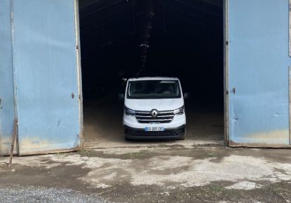 vente Bâtiment Mauges-sur-loire