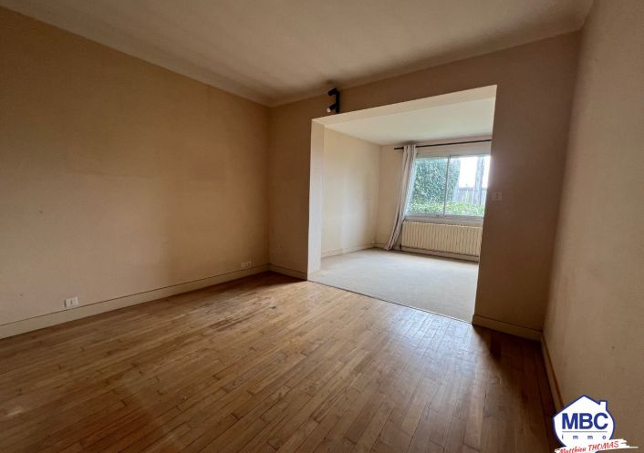 vente Maison Beaupreau En Mauges