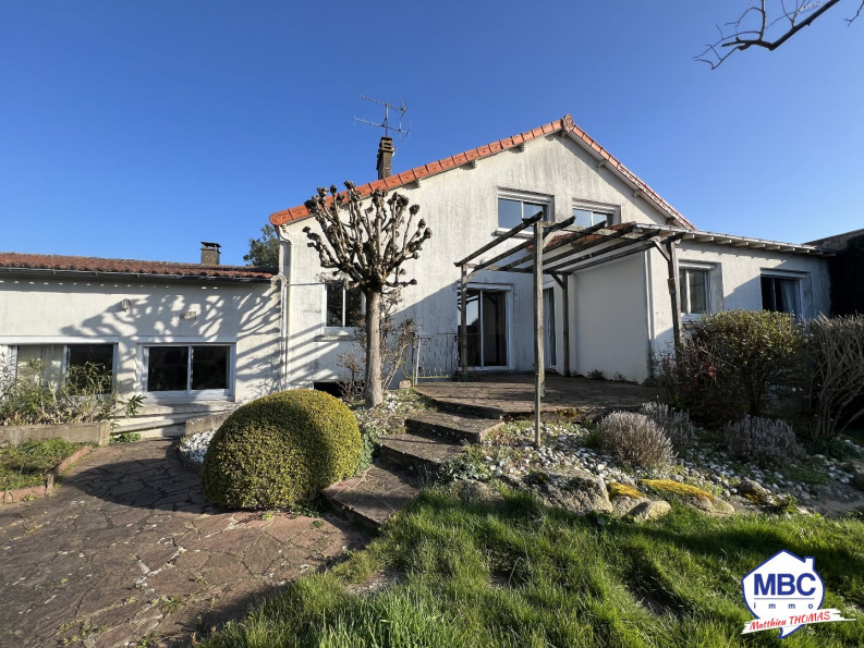 vente Maison Beaupreau En Mauges - Photo 3
