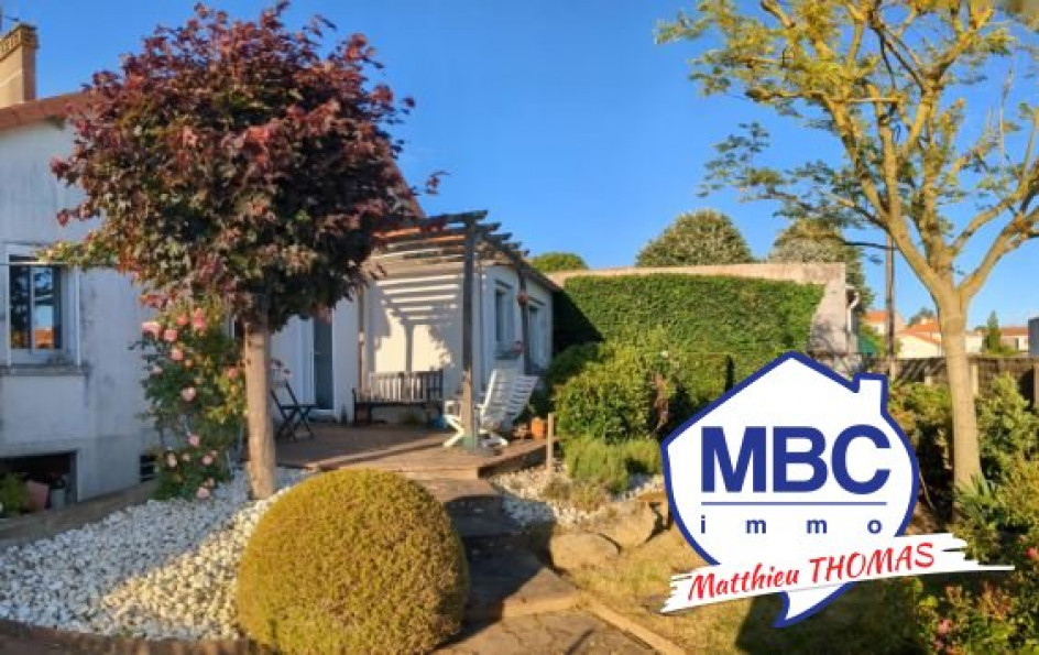 vente Maison Beaupreau En Mauges - Photo 1