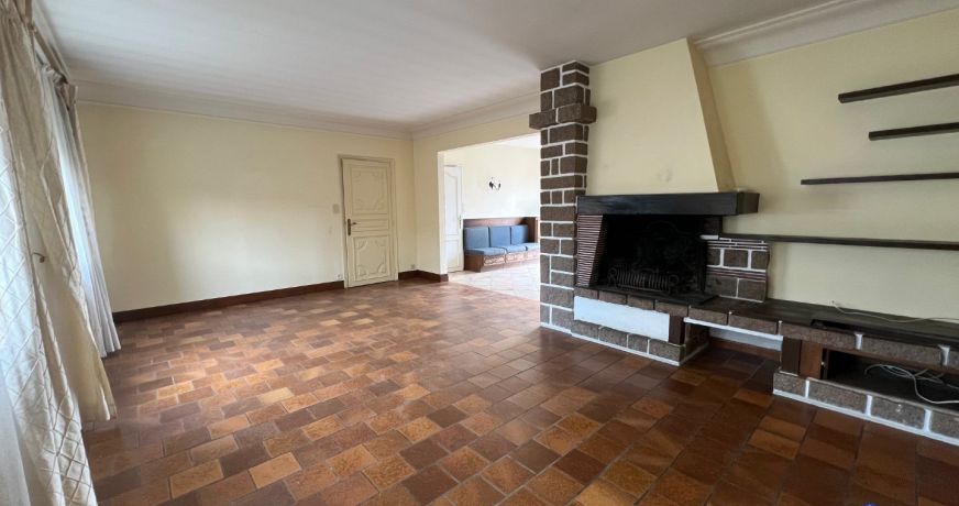 vente Maison Beaupreau En Mauges