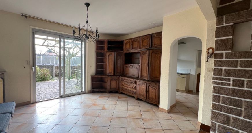 vente Maison Beaupreau En Mauges