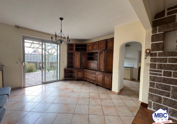 vente Maison Beaupreau En Mauges