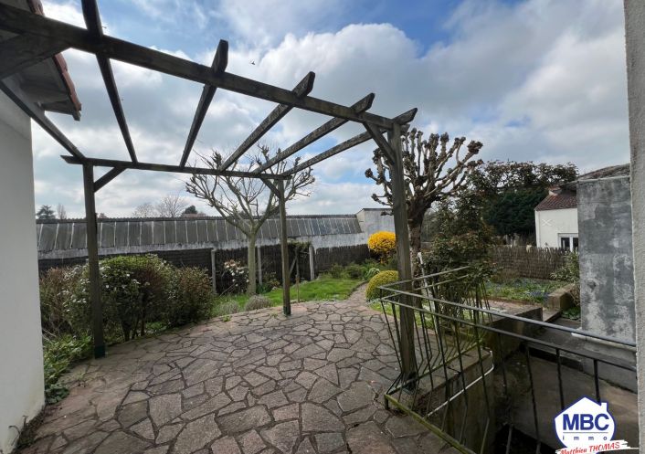 vente Maison Beaupreau En Mauges